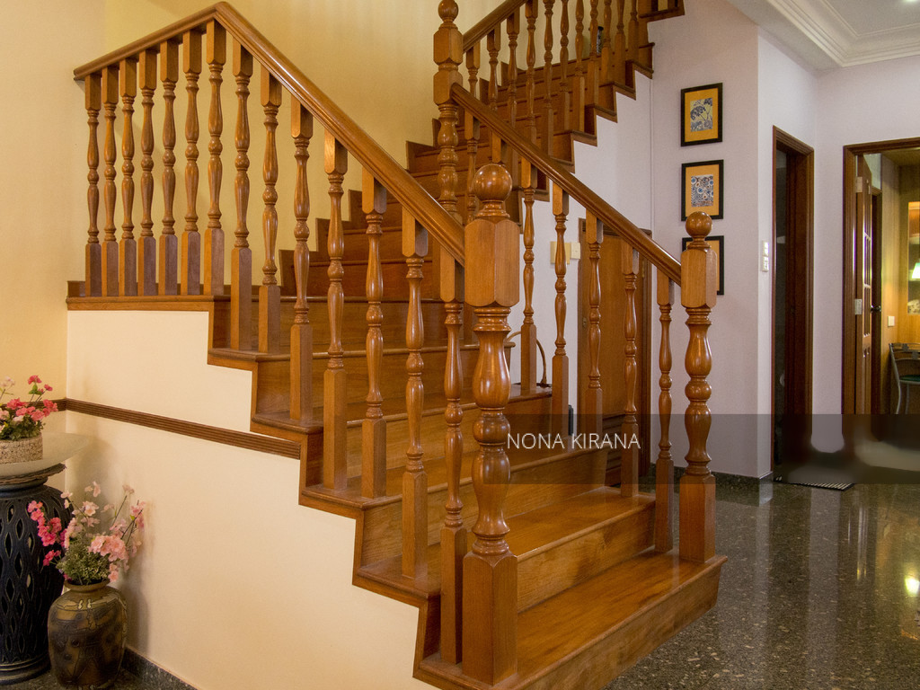Jalan Bilal (D16), Terrace #193261422